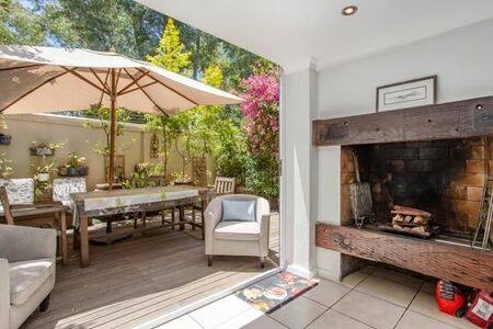 3 Bedroom Townhouse in Boschenmeer Golf Estate