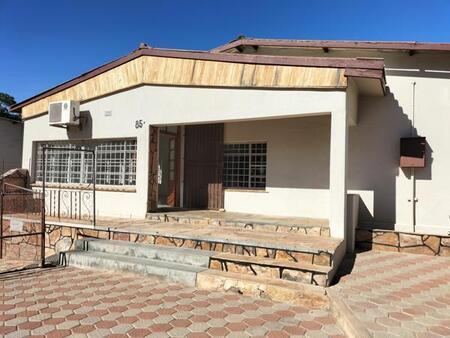 3 Bedroom House in Springbok