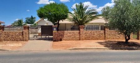 3 Bedroom House in Kimberley