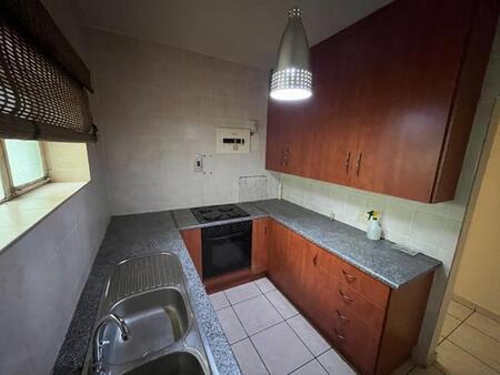 2 Bedroom Apartment in Belgravia