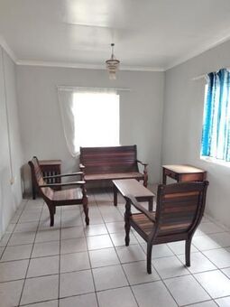 1 Bedroom Apartment in Postmasburg