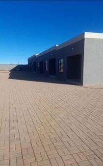 Studio apartment in Kuruman
