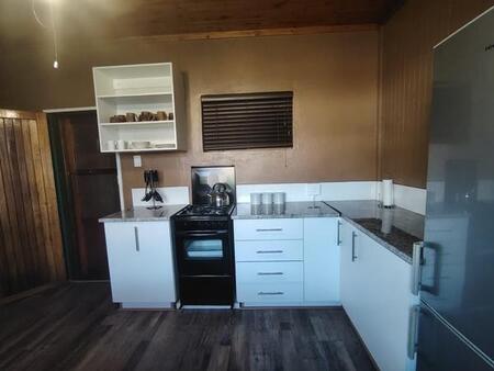 1 Bedroom Flat in Kathu