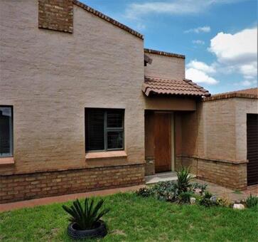 3 Bedroom House in Kathu