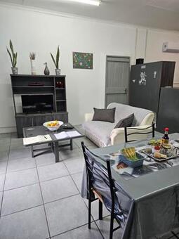 1 Bedroom Flat in Kathu