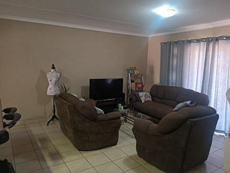 3 Bedroom House in Kathu
