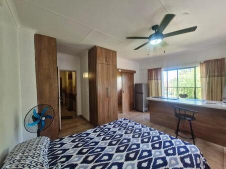 1 Bedroom Flat in Kathu