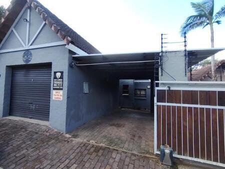 3 Bedroom House in West Acres