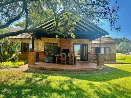 3 Bedroom Apartment in Greenway Woods