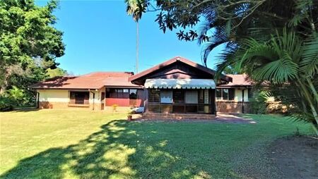 3 Bedroom House in White River