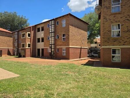 2 Bedroom Apartment in Onverwacht