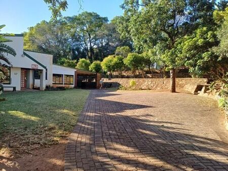 3 Bedroom House in Barberton