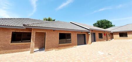 3 Bedroom Apartment in Louis Trichardt