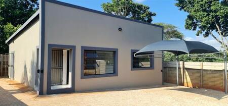 2 Bedroom Flat in Louis Trichardt