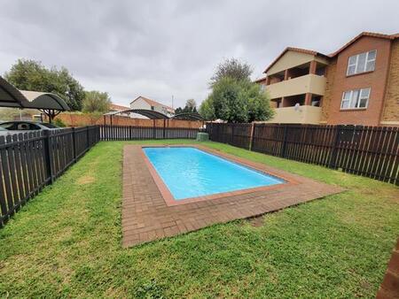 2 Bedroom Apartment in Onverwacht