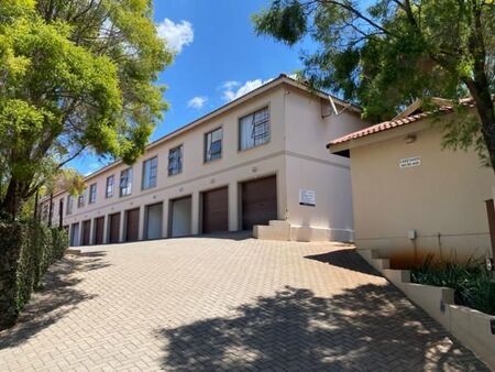 2 Bedroom Apartment in Sunnyridge