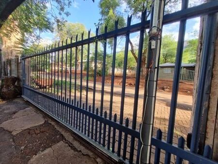 1 Bedroom Apartment in Thabazimbi