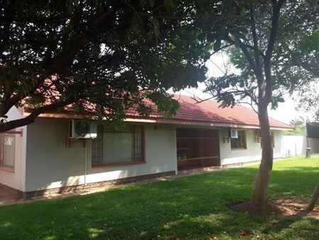 4 Bedroom House in Lephalale (Ellisras)