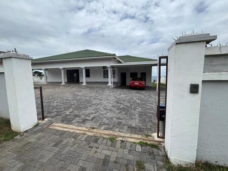 4 Bedroom House in Port Shepstone