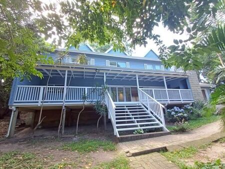 4 Bedroom House in Southbroom