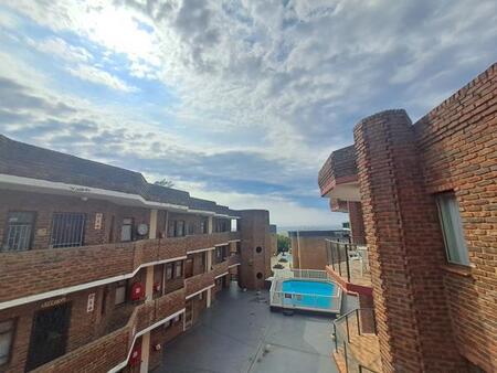 2 Bedroom Apartment in Uvongo