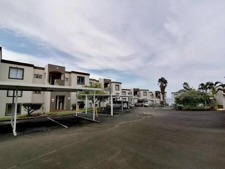 2 Bedroom Apartment in St Michaels on Sea