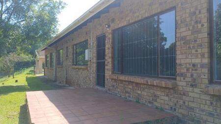 4 Bedroom House in Margate