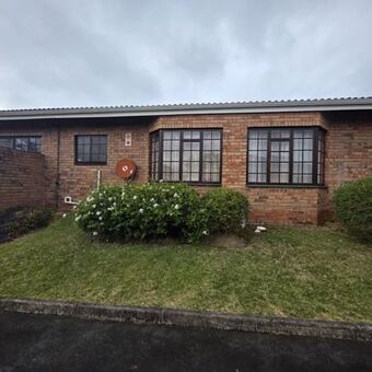 2 Bedroom Townhouse in Margate