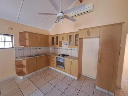 2 Bedroom Apartment in Meer En See