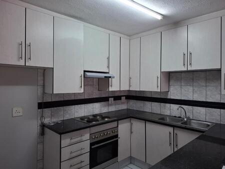 2 Bedroom Apartment in Arboretum