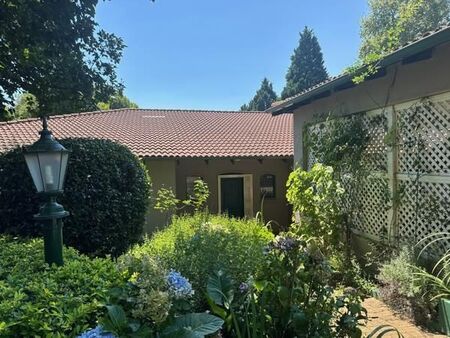 3 Bedroom House in Hilton