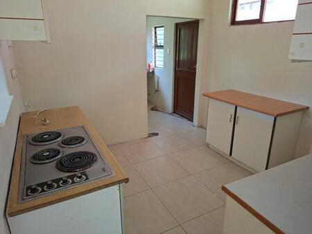 2 Bedroom House in Reservoir Hills