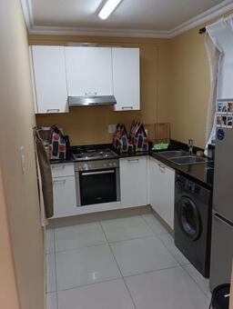 1 Bedroom Apartment in Umhlanga Ridge