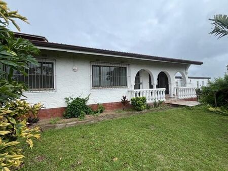 2 Bedroom House in Reservoir Hills