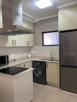 Studio apartment in Umhlanga Ridge