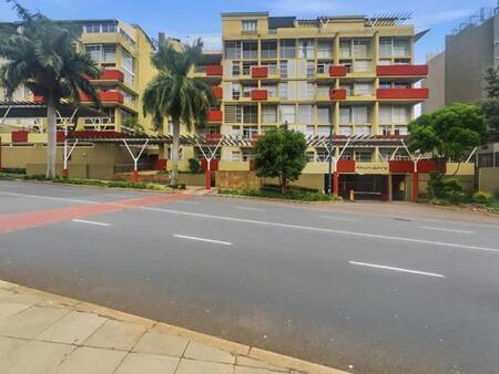 1 Bedroom Apartment in Umhlanga Ridge