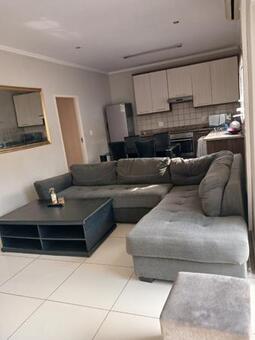 2 Bedroom Apartment in Umhlanga Ridge