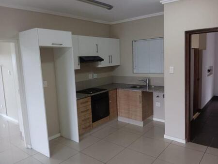3 Bedroom Apartment in Umhlanga Ridge