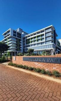 Studio apartment in Umhlanga Ridge
