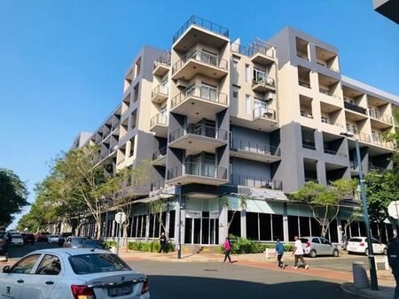 3 Bedroom Apartment in Umhlanga Ridge