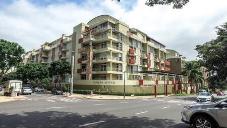 1 Bedroom Apartment in Umhlanga Ridge