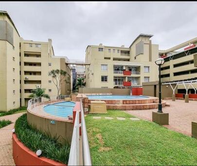 2 Bedroom Apartment in Umhlanga Rocks