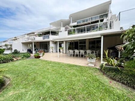 3 Bedroom Apartment in Umhlanga Rocks