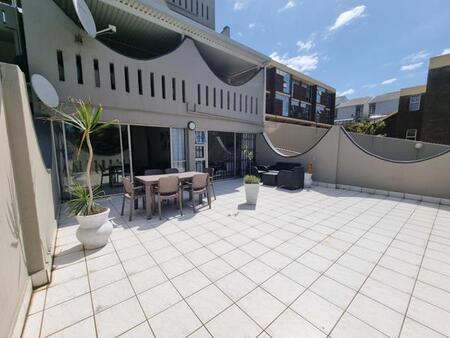 3 Bedroom Apartment in Umhlanga Rocks
