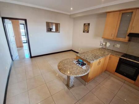 1 Bedroom Apartment in Umhlanga Ridge