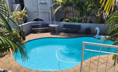 2 Bedroom Apartment in Umhlanga Rocks