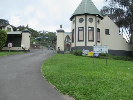 2 Bedroom Apartment in The Wolds