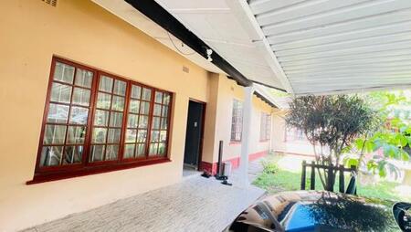 1 Bedroom House in Berkshire Downs