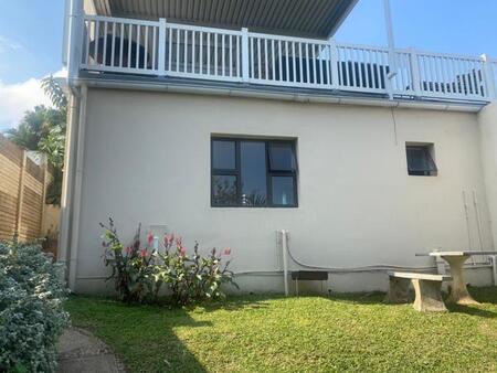 1 Bedroom Apartment in Waterfall