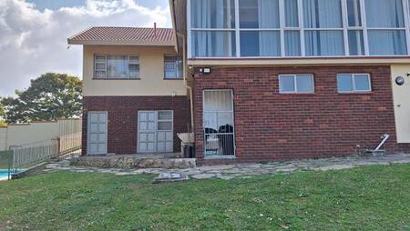 1 Bedroom House in Yellowwood Park